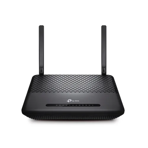 ONU/ONT - GPON Router WIFI AC 1200 / 1 Puerto PON SC/APC / 1 Puerto FXS (rj11) / 4 Puertos LAN 10/100/1000 MBPS / Soporta AgiNet Config - AgiNet ACS (herramienta de gestión remota)) TP-LINK XC220G3V
