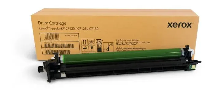 Cartucho de Tambor XEROX Negro para Versalink C7120