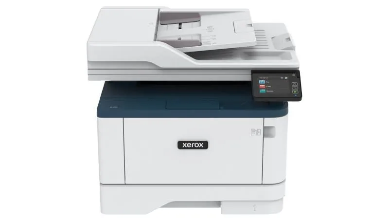 Multifuncional Xerox B305, 40PPM, Laser Monocromatico, USB, Ether