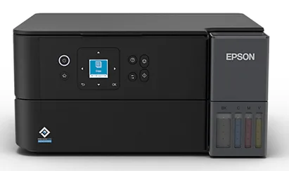 Multifuncional Epson L4360, Ppm Iso 15 Negro