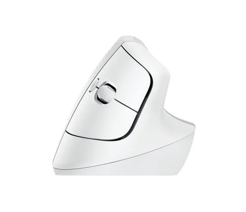 Mouse Logitech Lift Vertical Ergo Óptico Inalámbrico