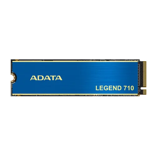 Unidad de Estado Sólido ADATA Legend 710 512GB M.2