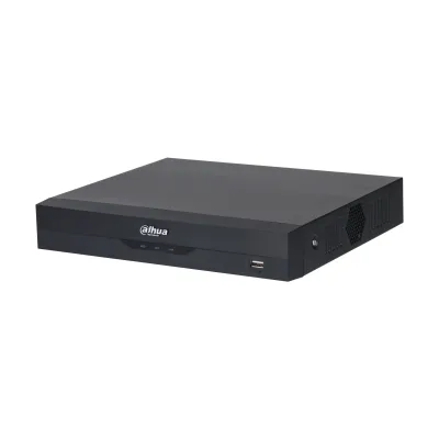 DVR Dahua 16 Canales con Audio Bidireccional y H.265+