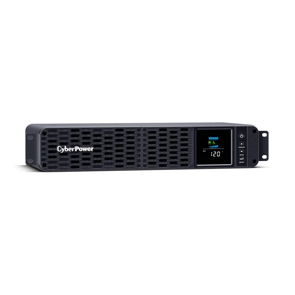 No Break Cyberpower (CP1500PFCRM2U) 1500VA