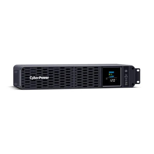 No Break Cyberpower (CP1500PFCRM2U) 1500VA