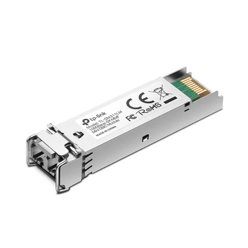 TP LINK TL-SM311LM,SM311LM Modulo Tp-Link TL-SM311LM Multimodo Mini-Gbic Transceiver Sfp
