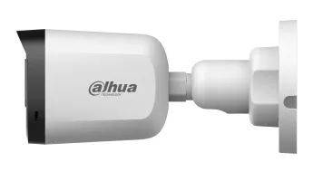 Camara Bullet DAHUA HAC-B1A21N-U-28 de 2 Megapixeles Dahua Technology DH-HAC-B1A21N-U-0280B