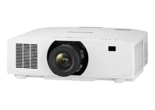 SHARP DISPLAY Videoproyector Laser XP-V731U-W 3LCD Wuxga 7300 Lumenes Cont 3,000,000:1