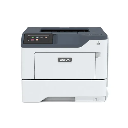 Impresora Xerox XEROX VersaLink - Monocromática, 47 ppm, 550 hojas B410_DN