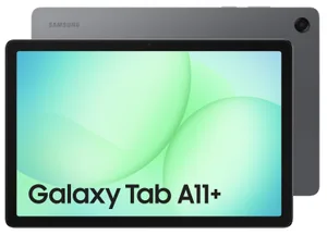 Tableta Samsung Galaxy Tab A11+ de 11 pulgadas