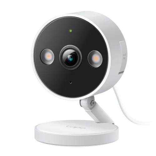 Cámara Inteligente TP-LINK TAPO C120 2560 x 1440 Pixeles