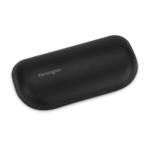 ErgoSoft Reposamuñecas Kensington K52802WW para Ratón Estándar (Negro)