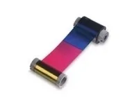 Zebra Iseries Ribbon Ymckk 500 Impresiones Multi 800012-480