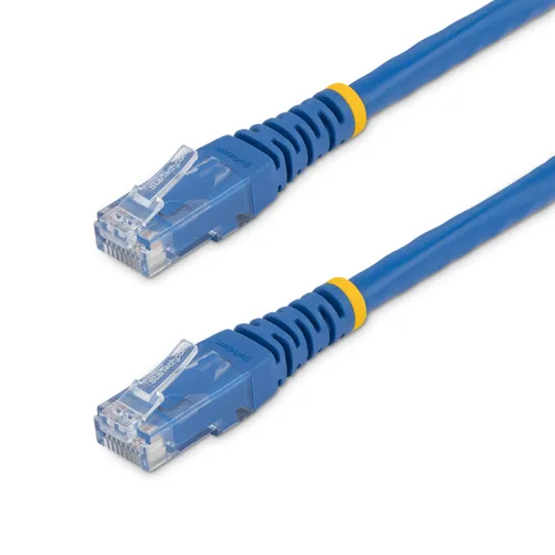 STARTECH.COM Mod. C6PATCH7BL Cable De Red