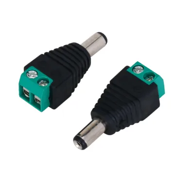 Adaptador de energía maho para cámaras Macho Dahua NB Dahua Technology DH-PFM979-DCP