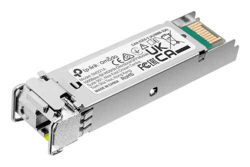 Módulo SFP TP-LINK - SM321A 1250 Mbit/s