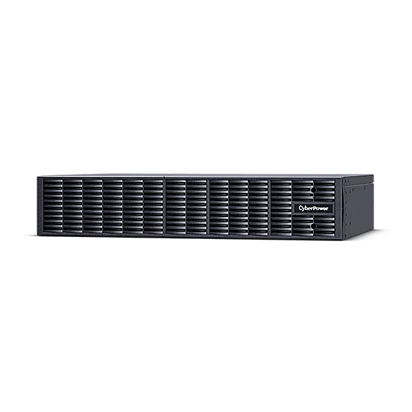 Módulo de Baterías Externas, Para Extensión de Tiempo de Respaldo, Compatible con OLS2000RT2UA CYBERPOWER BPSE48V40ART2U