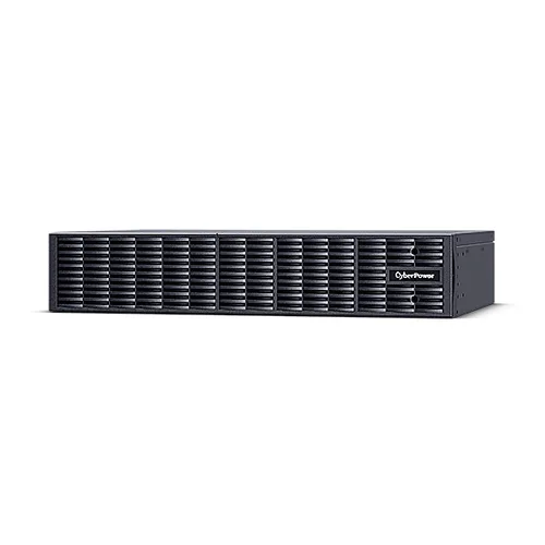 Módulo de Baterías Externas, Para Extensión de Tiempo de Respaldo, Compatible con OLS2000RT2UA CYBERPOWER BPSE48V40ART2U