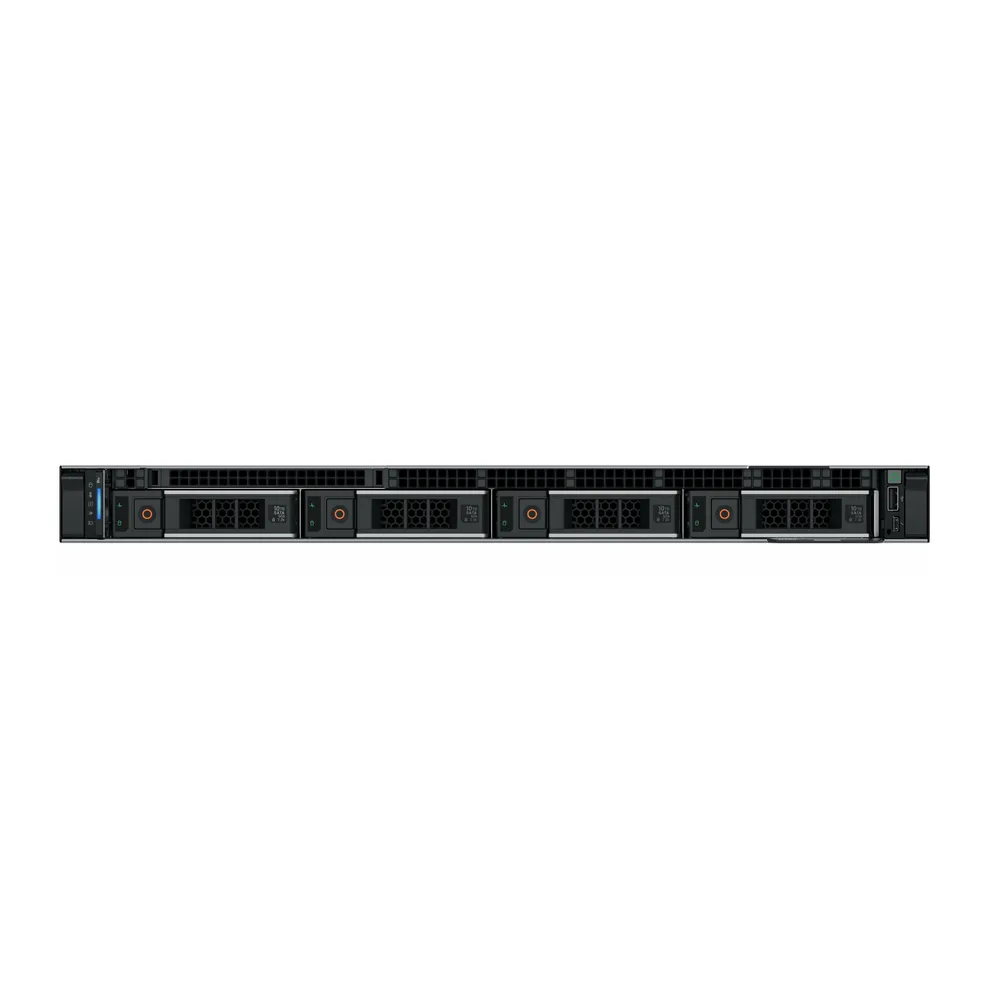 DELL R360271_6353P116 Poweredge Servidor Rack (dl) — R360 · Intel Xeon 6353P