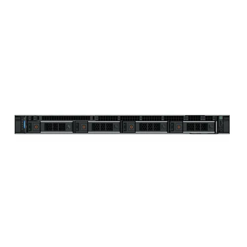 DELL R360271_6333P116 Poweredge Servidor Rack (dl) — R360 · Intel Xeon 6 Performace 6333P