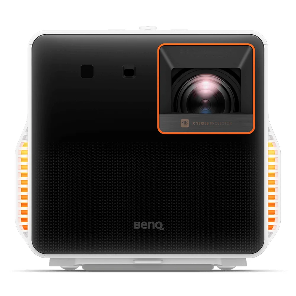 Videoproyector Benq X300G Dlp 2000 Lum Udh 4K 3840 X 2160 Fu