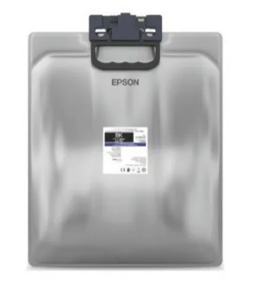 Consumible Cartucho EPSON Modelo T05B Negra, Para Wf- C878R, Rendimiento 86,000 Paginas, Costo Pp $0.06