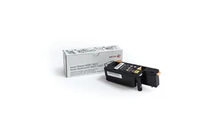 Xerox 106R02762 Toner Amarillo Estandar WC 6025
