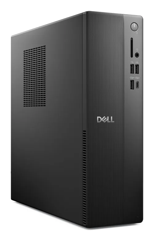 PC Dell Pro Slim Essential (GRRKW) Core i5 14400 (4.7 Ghz - 10 cores), 8GB, 512GB, W11 Home, QVS1260_I5RPLR8512PWHSK_3W GRRKW 512 GB