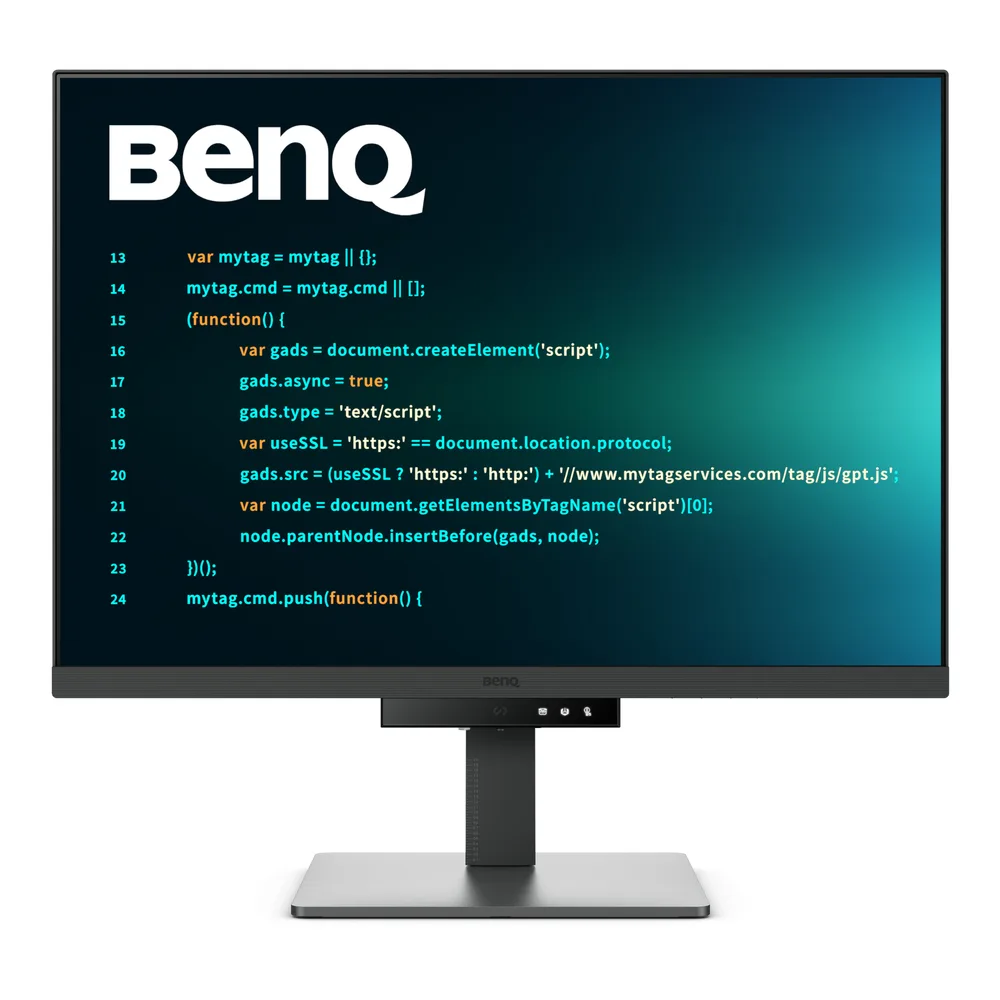 Monitor Benq Programacion RD280U 28 3840X2560 HDMI 2.0X1 USB