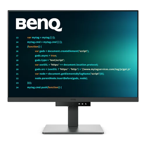 Monitor Benq Programacion RD280U 28 3840X2560 HDMI 2.0X1 USB