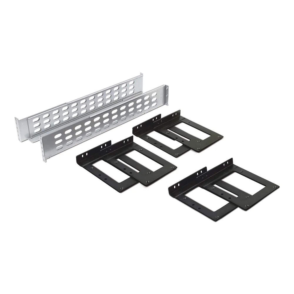 Rieles de Montaje APC SRTRK2 para Gabinete de 19"