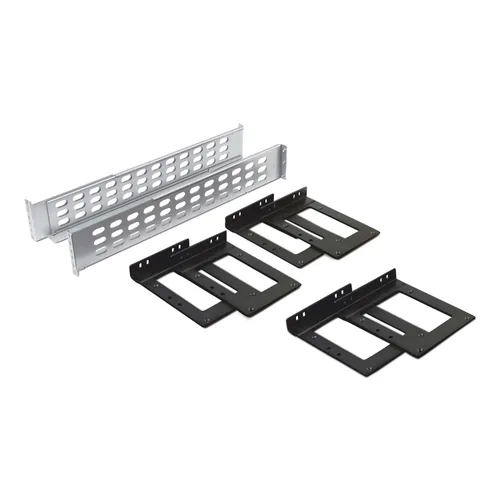 Rieles de Montaje APC SRTRK2 para Gabinete de 19"