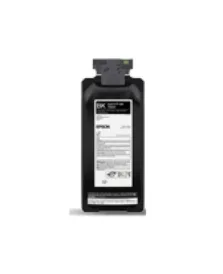 Cartucho Epson Modelo C13T55N120 Negro Glossy, Para Colorwor