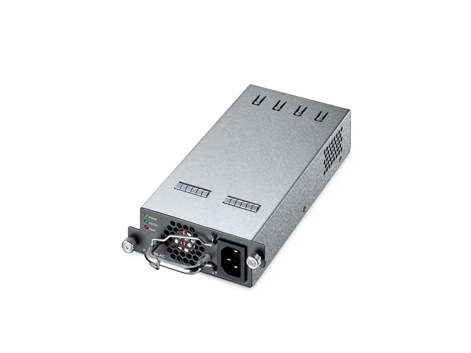 Fuente Redundante Vca / Presupuesto de 150W / Funciona para OLT DeltaStream DS-P7001-08, DS-P7001-16 TP-LINK PSM150-AC