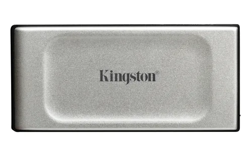 Unidad de estado sólido Kingston XS2000 1TB externa