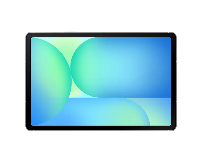 TABLETA SAMSUNG GALAXY TAB S10 FE - 10.9 pulgadas, SOLO WI-FI, 8GB RAM/128GB DE MEMORIA, SM-X520NZAAMXO, GRIS TAB S10 FE 10.9 8/128 SM-X520NZAAMXO
