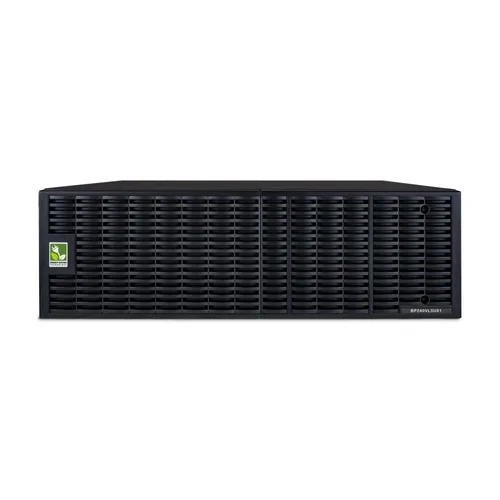 Módulo de Baterías Externas de 240V a 30 Amp, para Extensión de Tiempo de Respaldo, Para UPS Serie OL de 6 KVA a 10 KVA CYBERPOWER BP240VL3U01