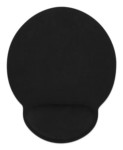 Mousepad,Manhattan,434362, Tipo Gel Negro