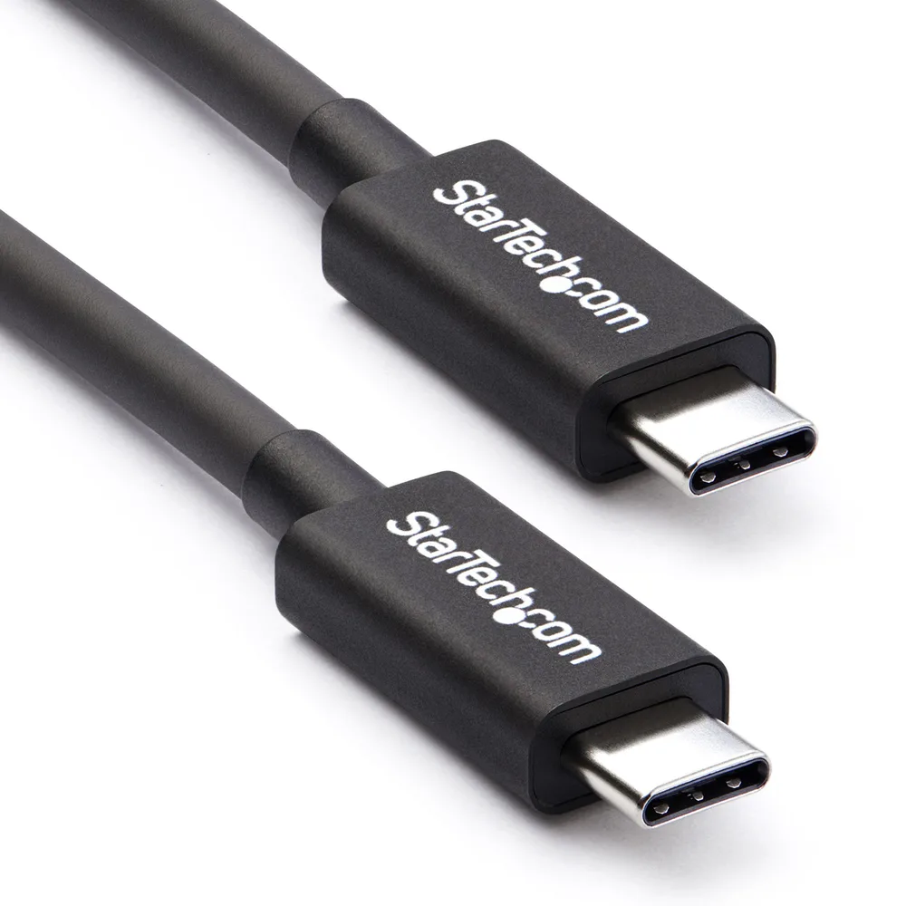 STARTECH.COM Mod. TBLT3MM2M Cable Tipo C