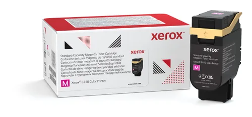 Toner Magenta Xerox 006R04679 para C410 y C415