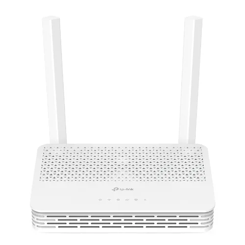 ONU/ONT - XPON Router WIFI AC 1200 / Modo EPON y GPON / 1 Puerto PON SC/APC / 2 Puertos LAN 10/100/1000 MBPS / Soporta AgiNet Config - AgiNet ACS (herramienta de gestón remota) TP-LINK XC220G3