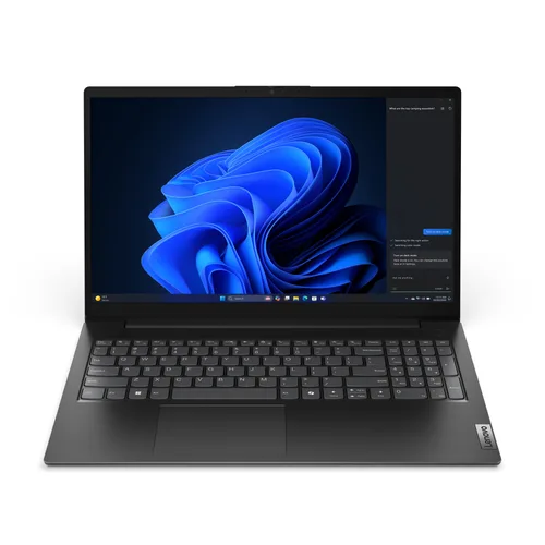 Laptop Lenovo V15 G5 IRL Intel Core i5-13420H - 16 GB, 512 GB, W11P, 3 años de garantia 83GW0055LM