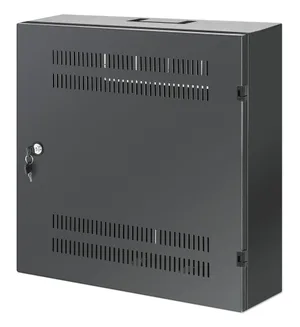 Gabinete mural Intellinet 4U 19" para rack