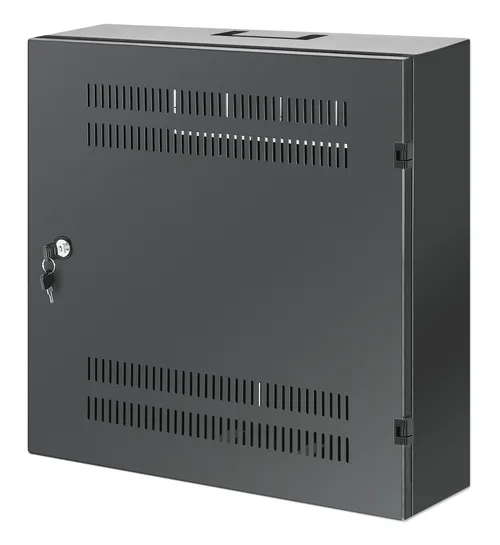 Gabinete mural Intellinet 4U 19" para rack