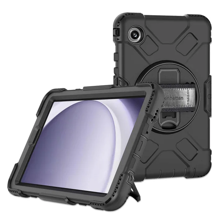 Funda Rígida para Samsung Galaxy Tab A9 de Manhattan