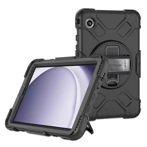 Funda Rígida para Samsung Galaxy Tab A9 de Manhattan