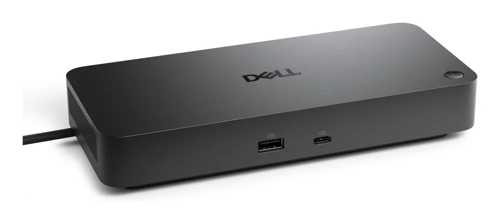Accesorio Portatil DELL Pro Thunderbolt 5 WD25TB5 USB-C , USB-A, Dp, HDMI , RJ45 330W 8K | 210-Btmt