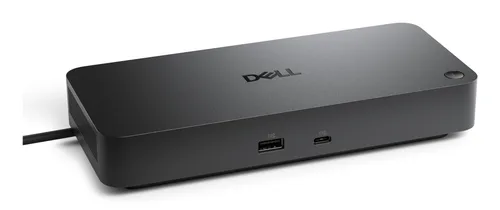 Accesorio Portatil DELL Pro Thunderbolt 5 WD25TB5 USB-C , USB-A, Dp, HDMI , RJ45 330W 8K | 210-Btmt