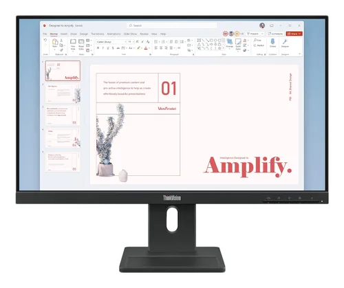 Monitor Lenovo Thinkvision E24-40