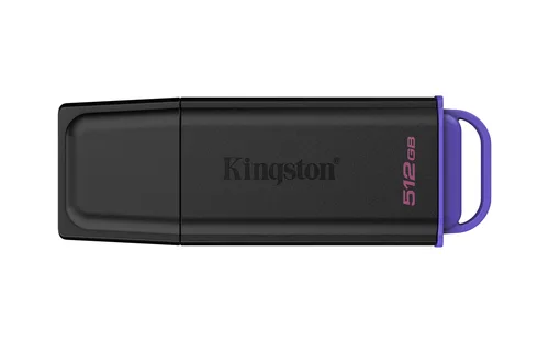 Memoria Usb Kingston Datatraveler Exodia 512GB 3.2 Gen 1 Kingston Technology DTXG2 512 GB DTXG2/512GB